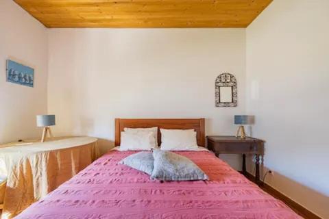 Апартаменты Casa Lua Сагреш Экстерьер фото
